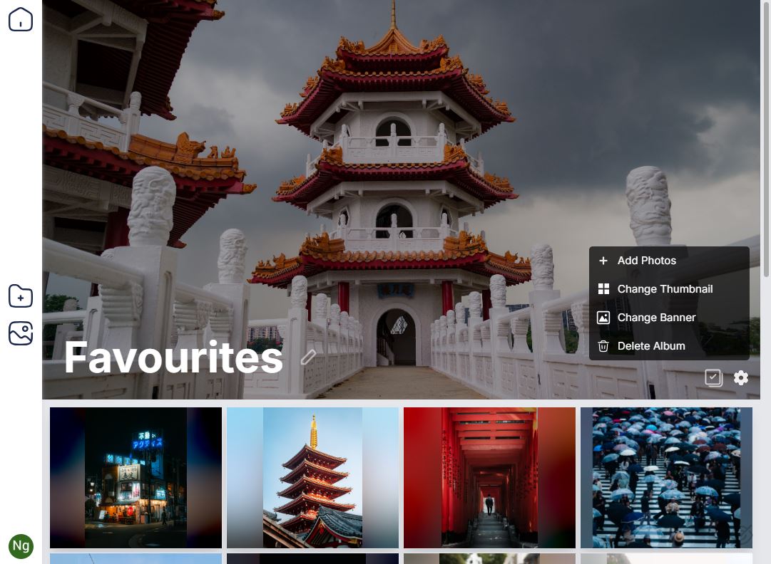 Photoasis's screenshot